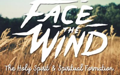 Face the Wind: The Holy Spirit & Spiritual Formation