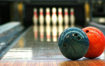 Adult Bowling: Friday, March 17