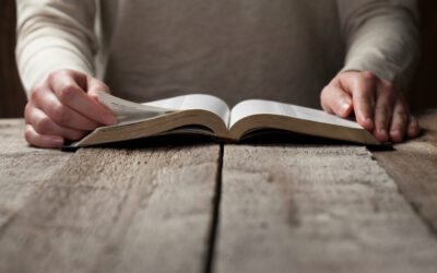 Here’s How to Read the Bible More in 2018!