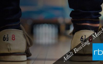 ADULT BOWLING: March 17